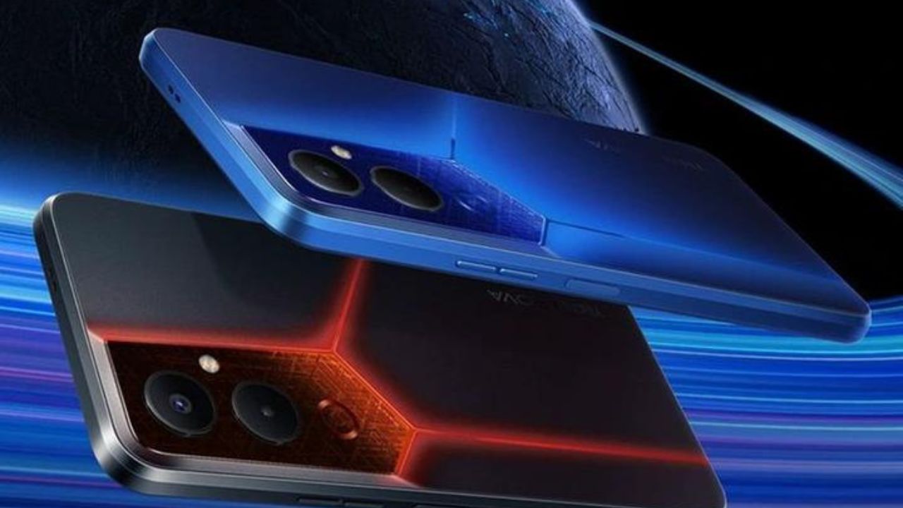 TECNO Pova 4: Smartphone Gaming Terjangkau dengan Performa Gahar