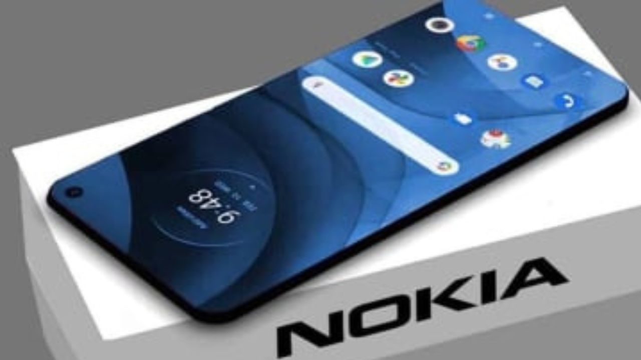 Nokia Turbo 5G 2024: Smartphone Premium dengan Snapdragon 8 Gen 3 dan Layar Super AMOLED