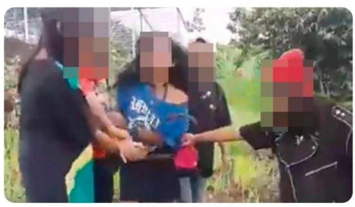 Mahasiswi Dikeroyok 5 Wanita di Jakarta Utara karena Kontroversi Klakson, Insiden Berujung Pada Pengeroyokan B