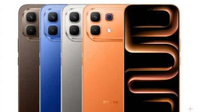 Infinix Smart 8 Pro, HP Murah dengan Fitur Melimpah di Kelasnya