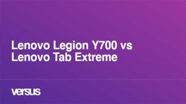 Lenovo Legion Y700 (2025) vs Lenovo Tab Extreme: Pilih Tablet Terbaik untuk Gaming dan Multitasking