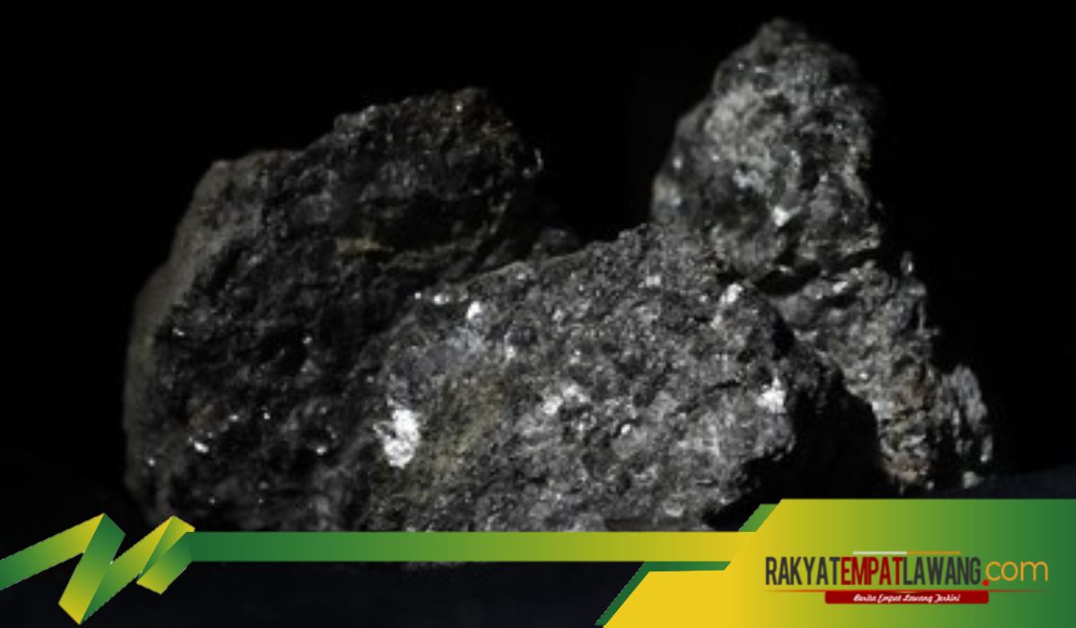 Harta Karun Langka, Indonesia Jalin Kerja Sama dengan Perusahaan Prancis untuk Eksplorasi Lithium 
