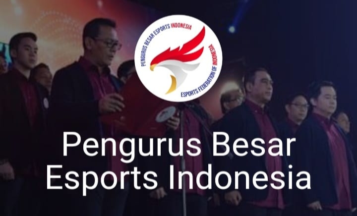 Catat! Tanggal Pengumuman Atlet Esport yang Akan Dibawa ke Kamboja