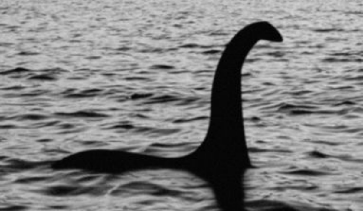 Monster Loch Ness: Legenda Makhluk Misterius di Danau yang Dalam