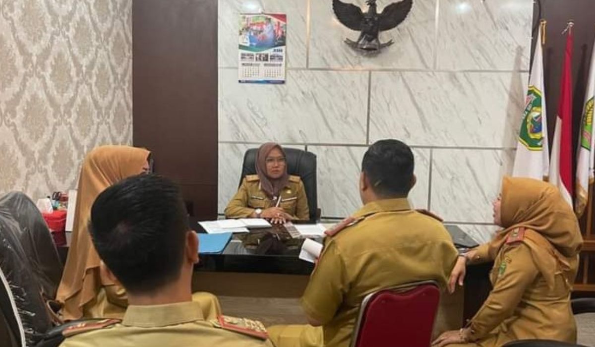 Pemerintah Kabupaten Empat Lawang Siapkan Pengadaan ASN Tahun 2024 Kemungkinan Ada Untuk Semua Jurusan