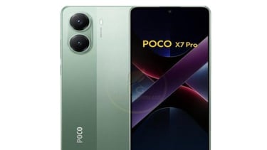 Poco X7 5G: Bocoran Spesifikasi dengan Kamera 108 MP dan Baterai Jumbo