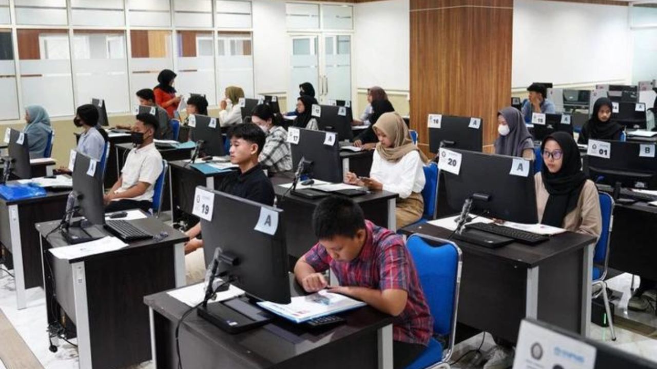 Maksimalkan Peluang Setelah UTBK SNBT 2024: Langkah-Langkah Penting Menuju Masa Depan Pendidikan yang Cerah