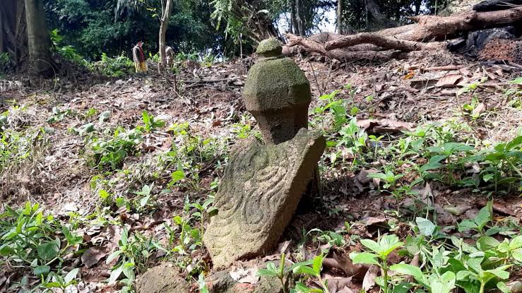 Miliki Banyak Peninggalan Sejarah, Makam Siapakah di Situs Gunung Padang? 