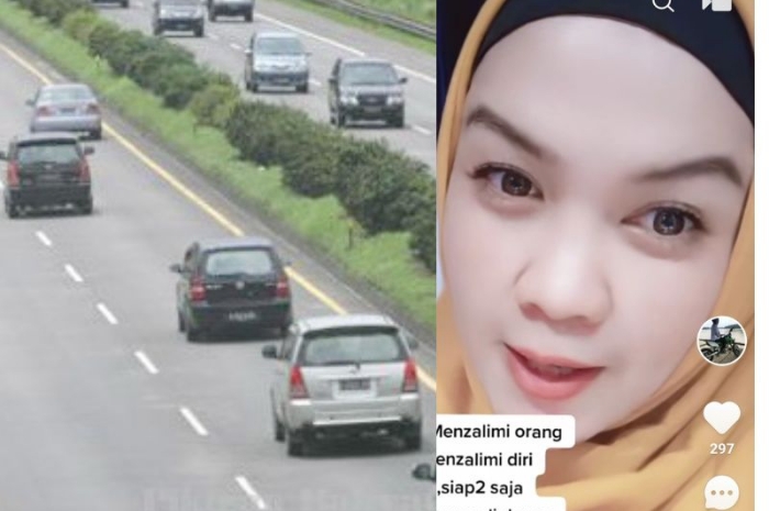 Keajaiban Gaib di Tol Padalarang: Dokter Cantik Temukan Istana, Masjid, dan Kota Megah