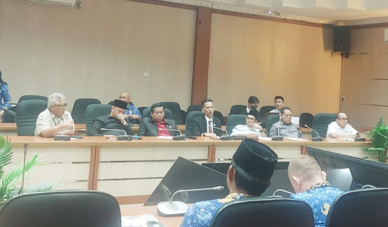 DPRD Lahat Soroti Take Over Perusahaan Perkebunan, Pertanyakan BPHTB