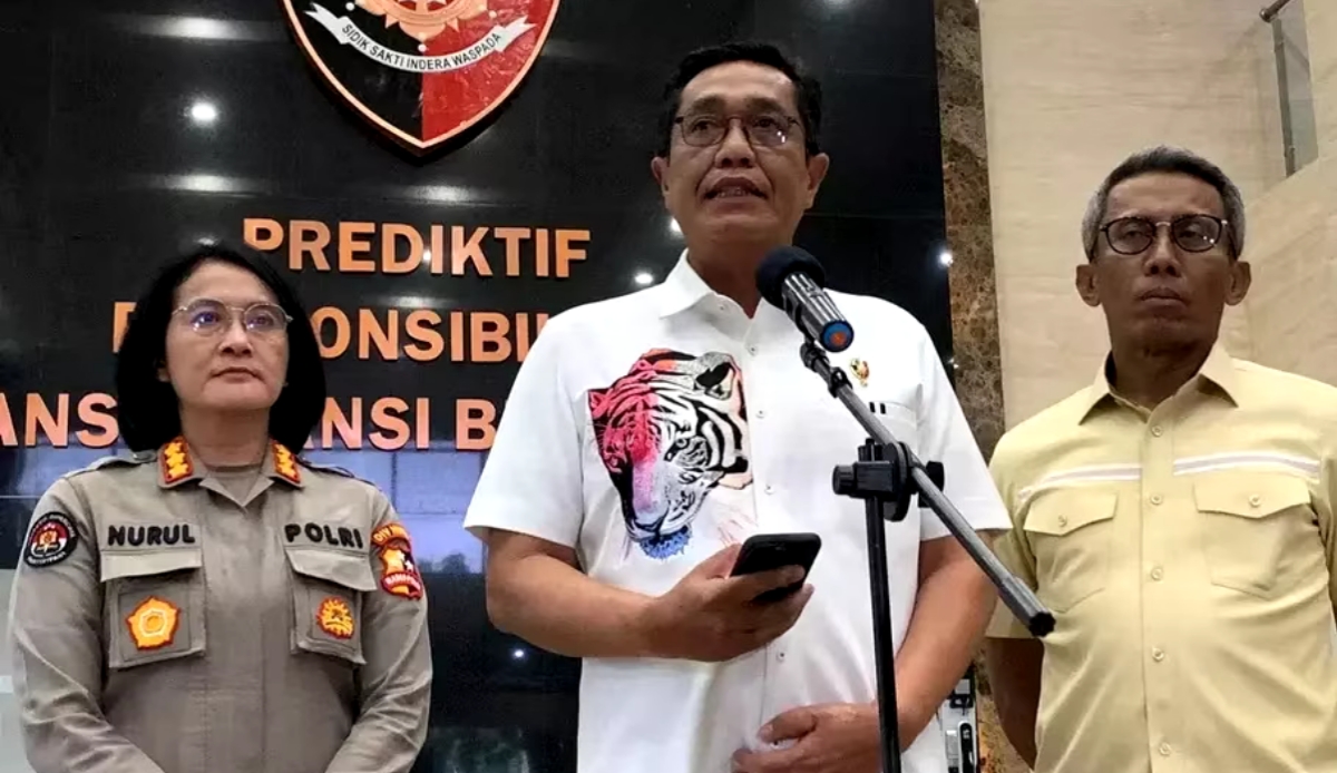 Bareskrim Polri Bakal Evaluasi Penyidik Polda Jabar Buntut Gugatan Praperadilan Pegi Setiawan