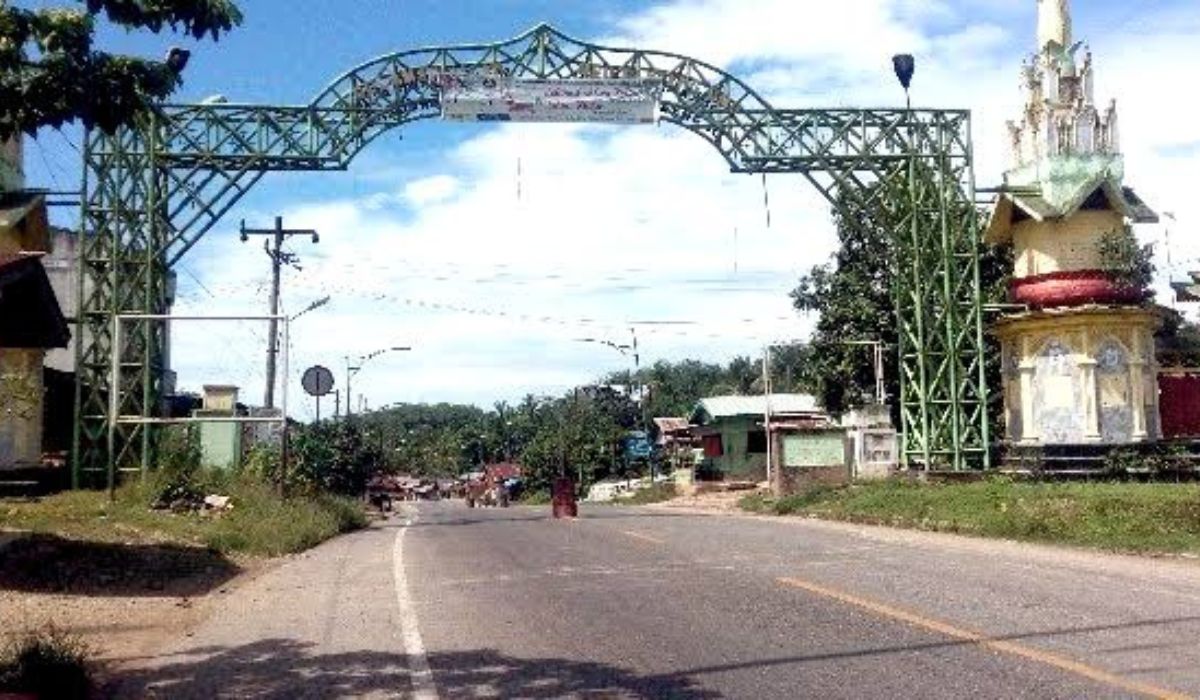 Taman Nasional Gunung Leuser: Keajaiban Alam di Perbatasan Sumatera Utara dan Aceh