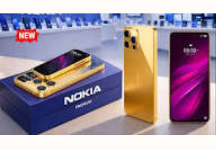 Nokia Kembali Bangkit di 2026 dengan HP Tangguh dan Baterai Awet