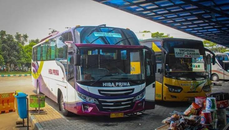 Perusahaan Otobus Ini Siap Layani Perjalanan Darat Anda Via Lintas Timur Pematang Reba