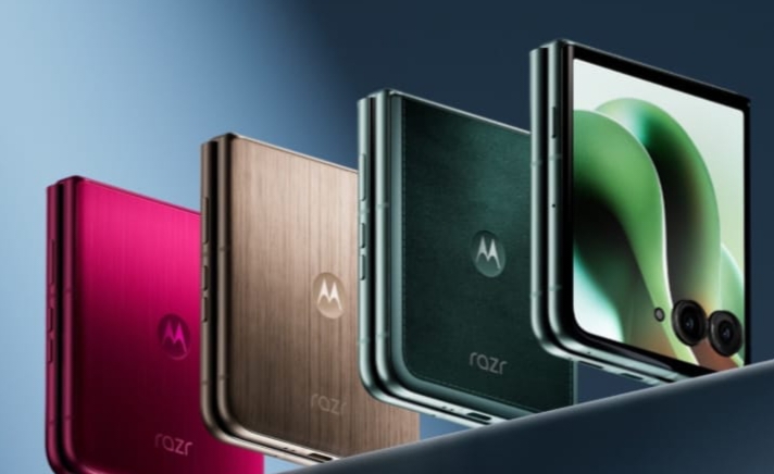 Razr 70 & Razr 70 Ultra Kantongi Sertifikasi TDRA, Sinyal Kuat Motorola Segera Rilis Ponsel Lipat Terbaru