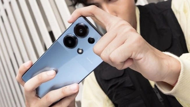 POCO M7 Pro 5G Seperti Apa? Berikut Bocoran Spesifikasi dan Sertifikasi Jelang Peluncuran