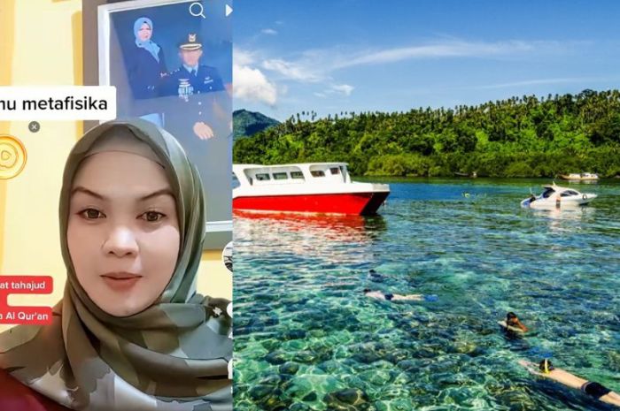 Petualangan Gaib di Dasar Air: Kisah Mistis Dokter Cantik yang Mengungkap Dunia Tersembunyi