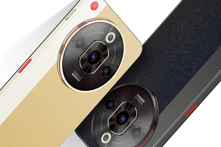 ZTE Nubia Focus Pro 5G, Smartphone Fotografi Canggih Hadir di Indonesia dengan Harga Terjangkau