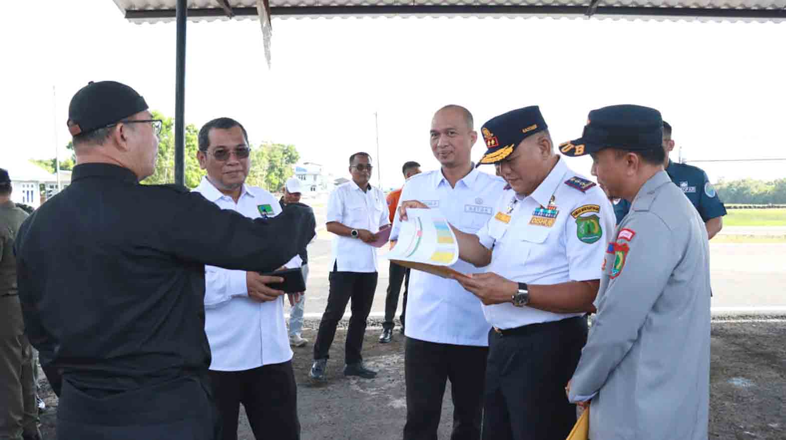 Mulai Simulasi Teknis, Pemkab Muba Matangkan Persiapan PORPROV XV dan PEPARPROV V Sumsel 2025