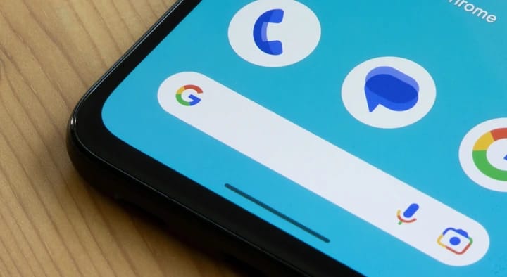 Google Siapkan Sejumlah Pembaruan di Aplikasi Pesan Android, Tingkatkan Pengalaman Pengguna