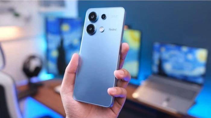 Spesifikasi Xiaomi Redmi Note 13, Inovasi Terbaru di Kelas Menengah dengan Harga Terjangkau