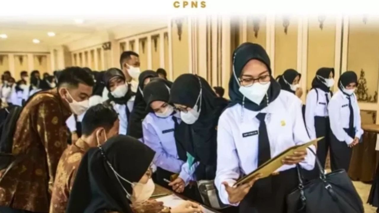 Formasi CPNS 2024: Jurusan Teknik dengan Peluang Terbesar