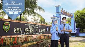 Sekolah Idaman! Ini 8 SMA Terbaik di Sumatera Selatan, Yuk Disimak