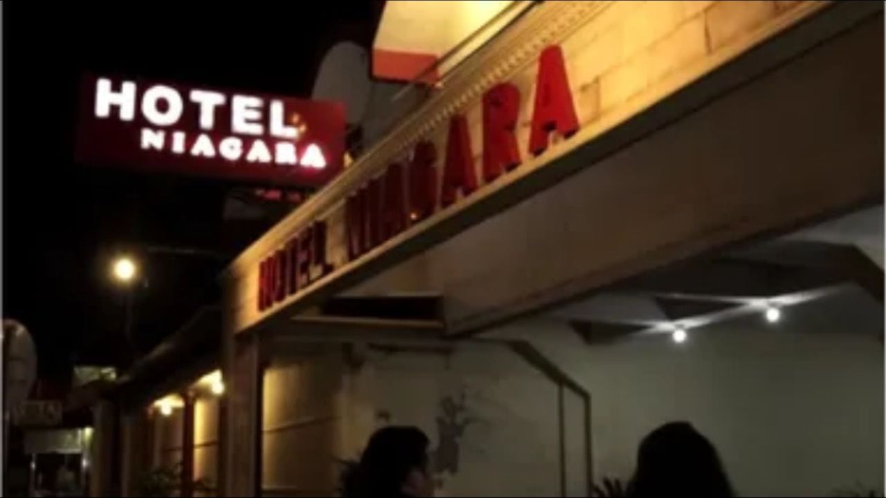 Hotel Niagara: Keindahan dan Misteri di Malang