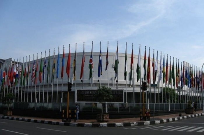 Sejarah Museum Konferensi Asia Afrika Jawa Barat