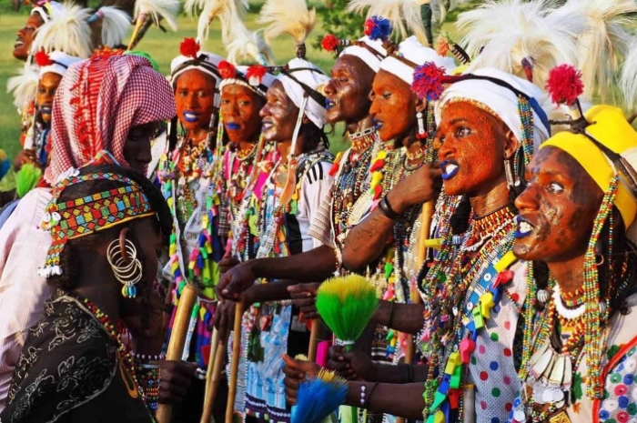 Suku Wodaabe, Keunikan Budaya dan Tradisi yang Menarik dari Afrika