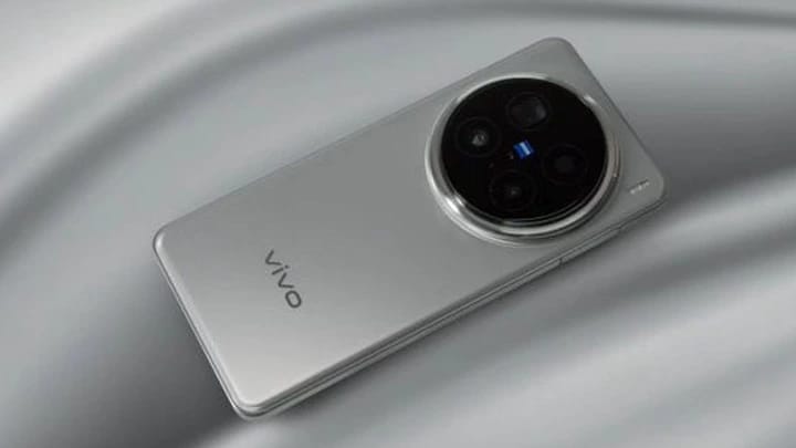 Vivo X200 Ultra Hadir dengan Kamera 50MP! Tapi Ada Kejutan yang Mengguncang!