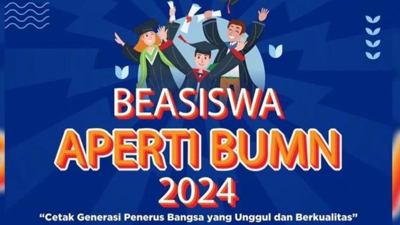 Beasiswa Aperti BUMN 2024: Peluang Emas bagi Mahasiswa Indonesia