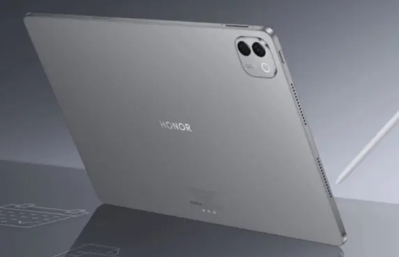 Honor MagicPad 4 Debut di MWC 2026, Tablet 4,8mm Ini Siap Goyang Dominasi iPad Pro