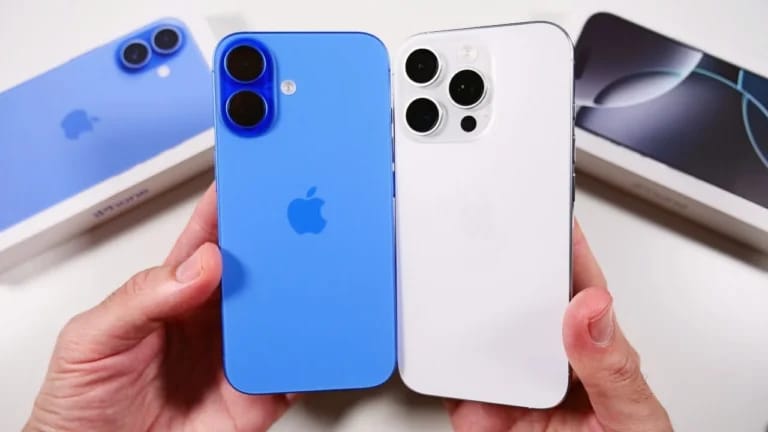 iPhone 16 vs iPhone 16 Pro, Mana yang Menjadi Pilihan Terbaik?