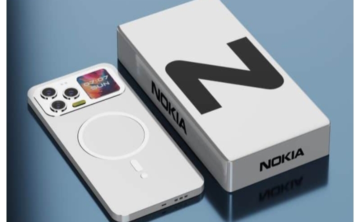 Nokia Horizon 2025 Hadir dengan Kamera 200MP dan Android 15, Harga Mulai Rp 3 Jutaan!