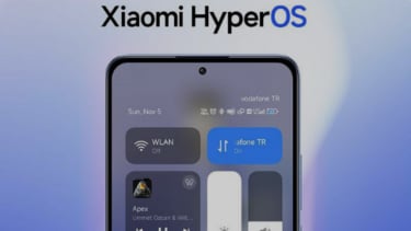 HyperOS: Sistem Operasi Baru Xiaomi dengan Fitur Penghemat Baterai Unggulan