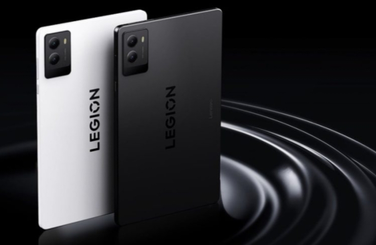 Lenovo Legion Y700 Unlimited Segera Meluncur, Tablet Gaming 5G dengan Snapdragon 8 Elite Gen 5 dan RAM 24 GB