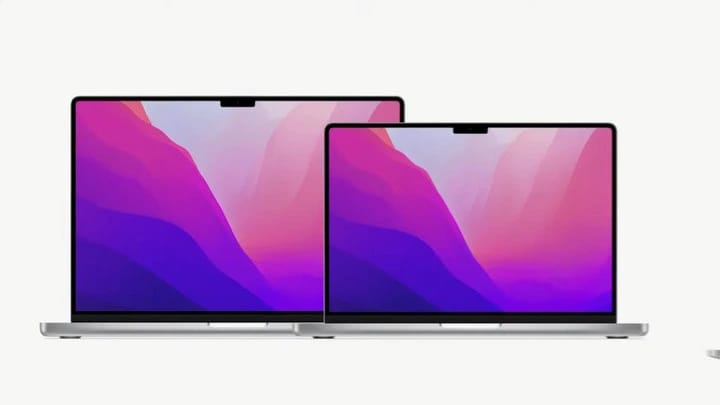 Apple Siapkan Peluncuran MacBook Pro M4 dan Beberapa Produk Lain di Akhir Oktober