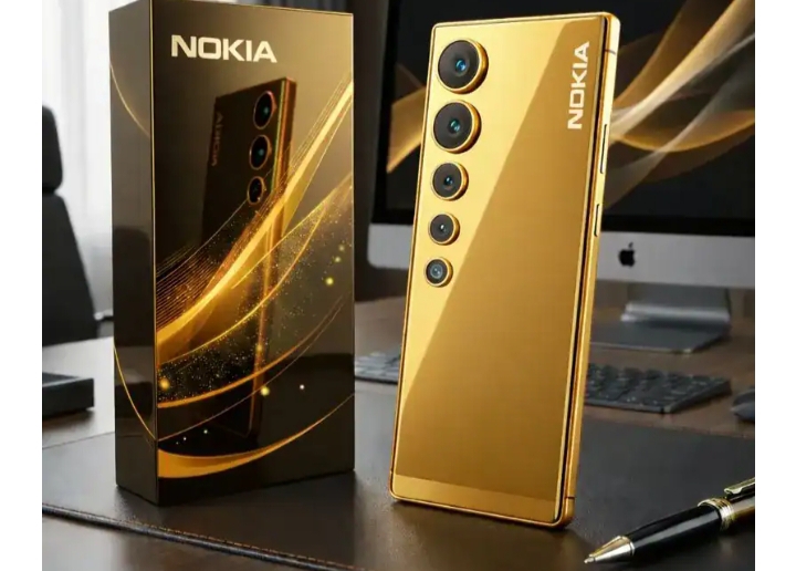 Chipset Flagship Generasi Baru di Nokia Royale Max Ultra 2026 Siap Libas Semua Aplikasi