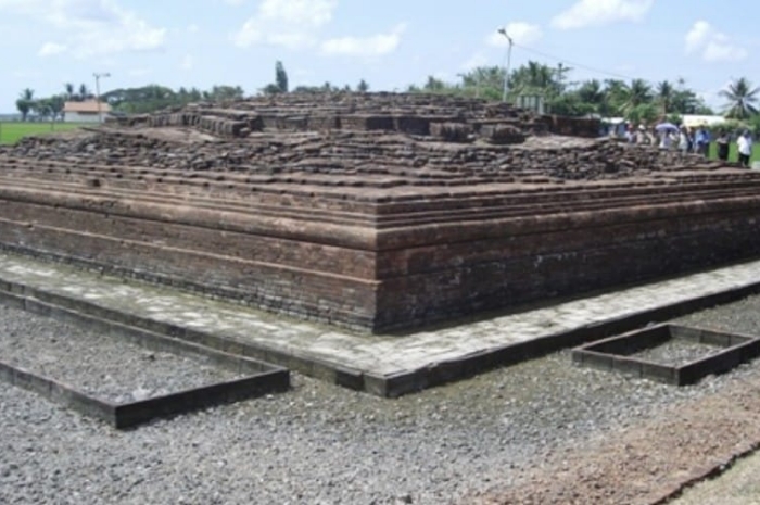 Mengungkap Pesona Sejarah Situs Batujaya di Jawa Barat, Menyimpan Kolam Pemandian Kuno