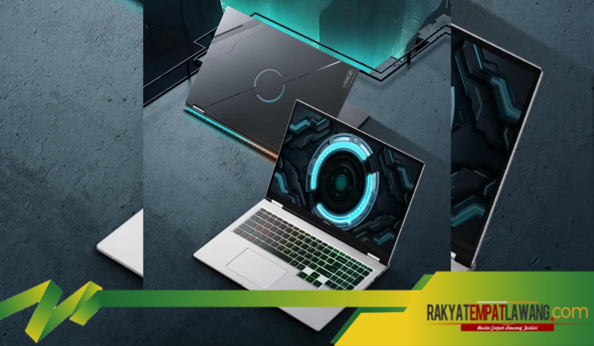 Infinix GTBOOK Resmi Meluncur, Laptop Gaming Tangguh di Pasar Indonesia