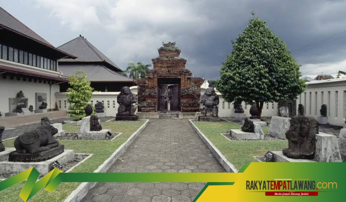 Mengulik, Fort Vredeburg Museum: Jejak Sejarah Penjajahan Belanda di Indonesia