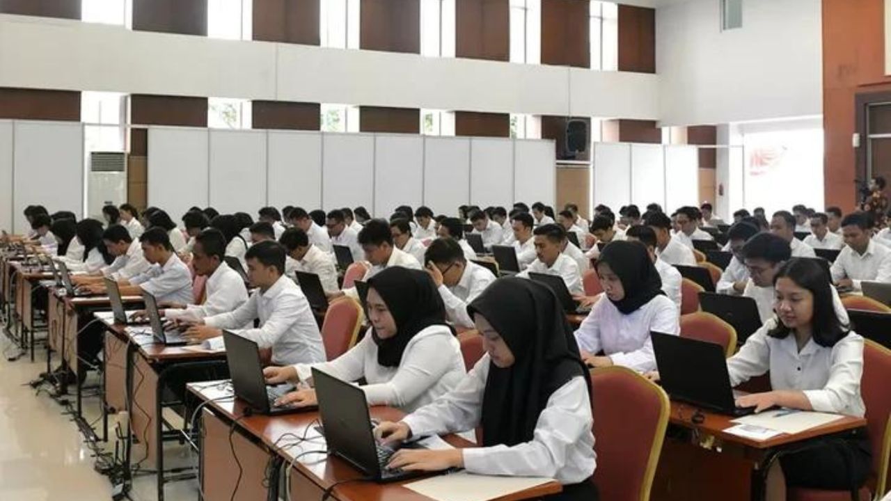 10 Jurusan Pendidikan Paling Dibutuhkan di Rekrutmen CPNS dan PPPK 2024