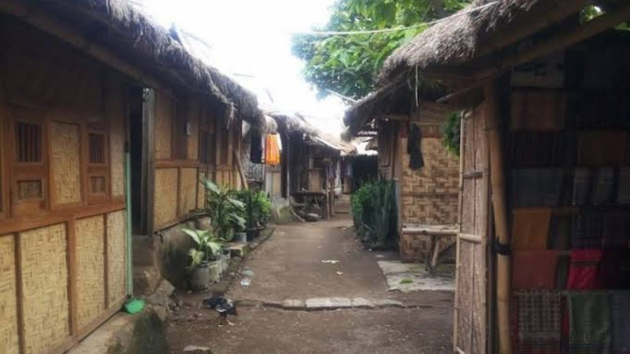 Misteri Desa Montong Gading: Sejarah Kelam di Pulau Lombok