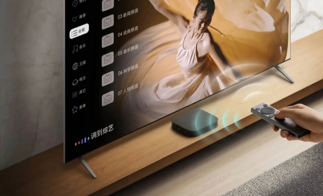 Huawei Smart Screen S7 RGB Resmi Pre-Order, Bawa RGB-MiniLED dan Refresh Rate hingga 300Hz