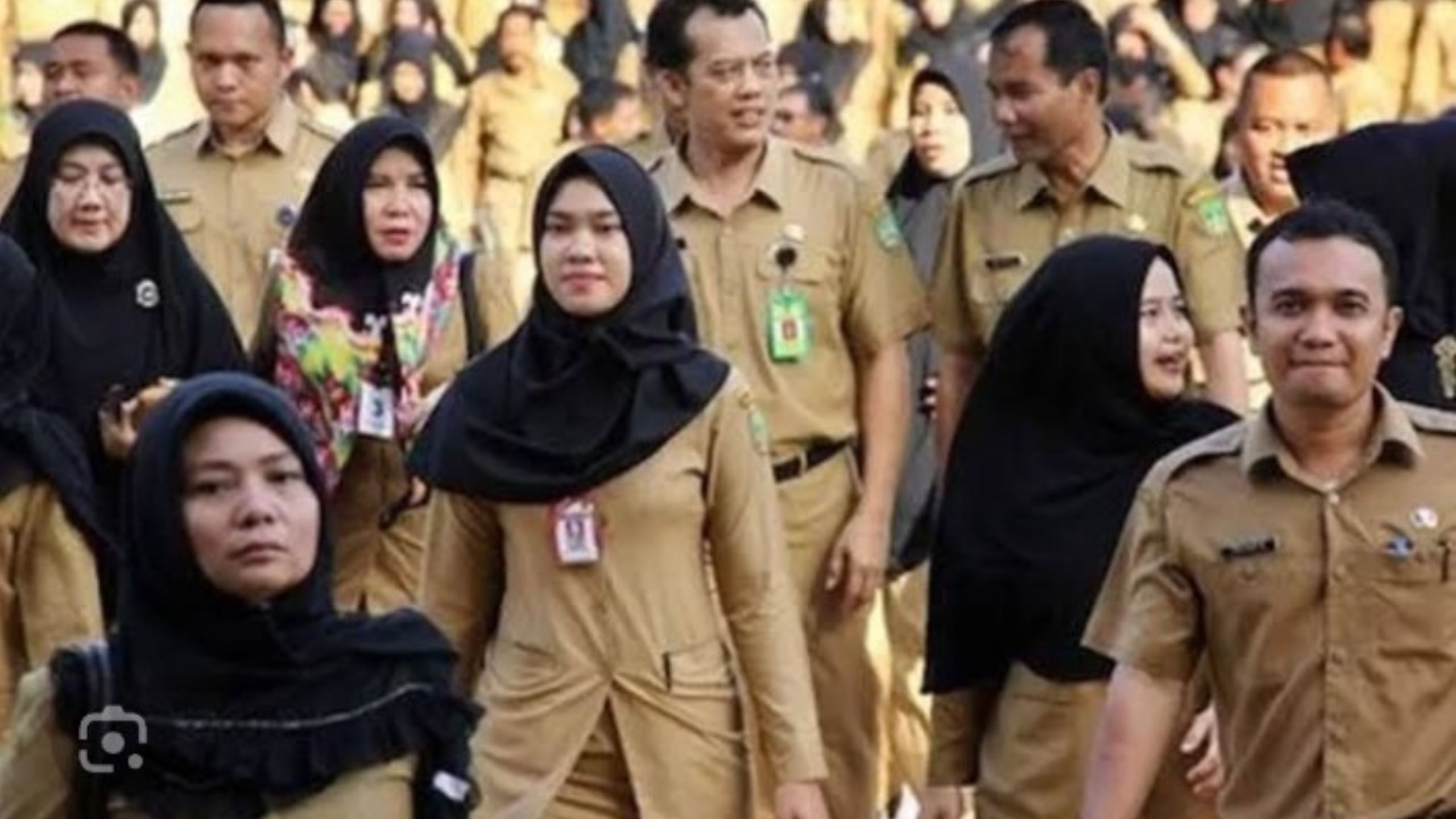 Optimalisasi Penghasilan PNS: Lonjakan 10 Kali Lipat dengan Sistem Single Salary, Fokus pada Penerapan .....