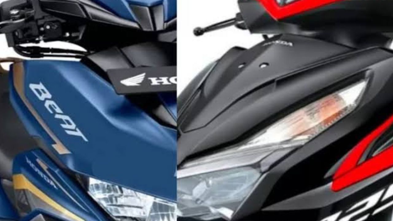 New Honda BeAT 2023 150 CC Bikin Panik Rival Sekelasnya || Ini Keunggulannya!!