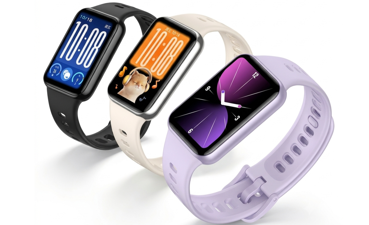 Honor Band 11 dan Band 11 Pro Resmi Meluncur, Baterai Tahan hingga 26 Hari dengan 113 Mode Olahraga