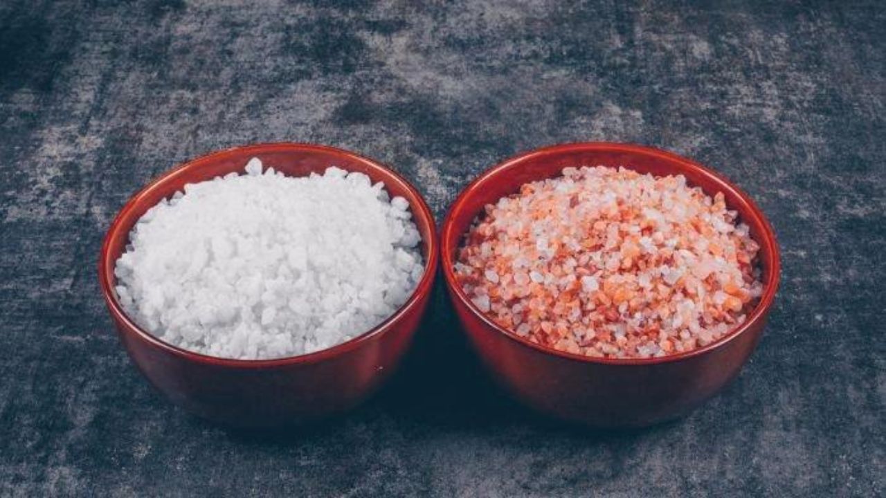 Memahami Manfaat Mandi dengan Garam Epsom dan Garam Himalaya untuk Kesehatan