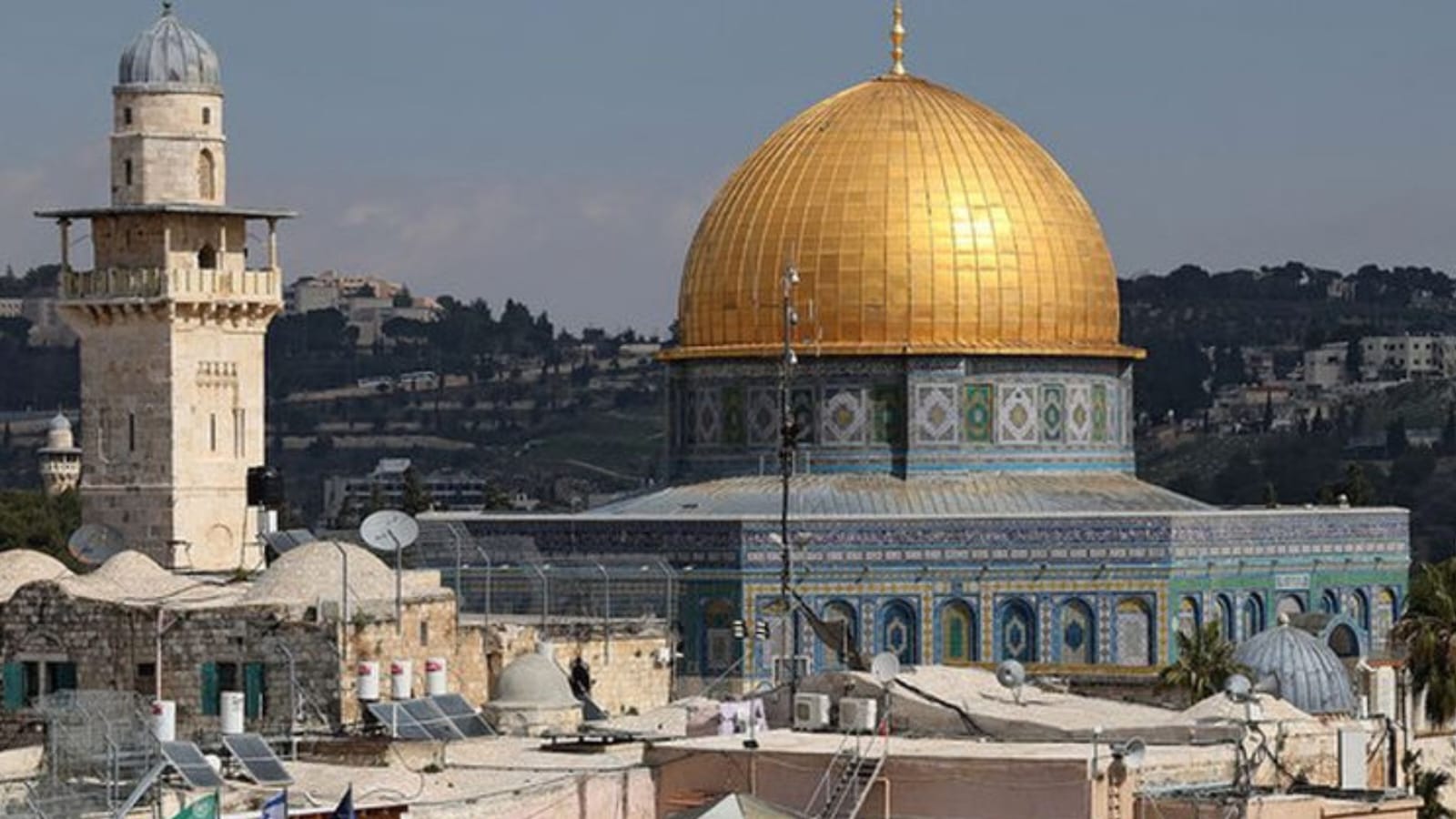 Bukan Masjid Al Aqsa? Felix Siauw Berbagi Pemahaman Baru Mengenai Bangunan yang Menghebohkan